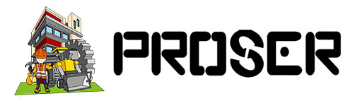 Logo web Proser